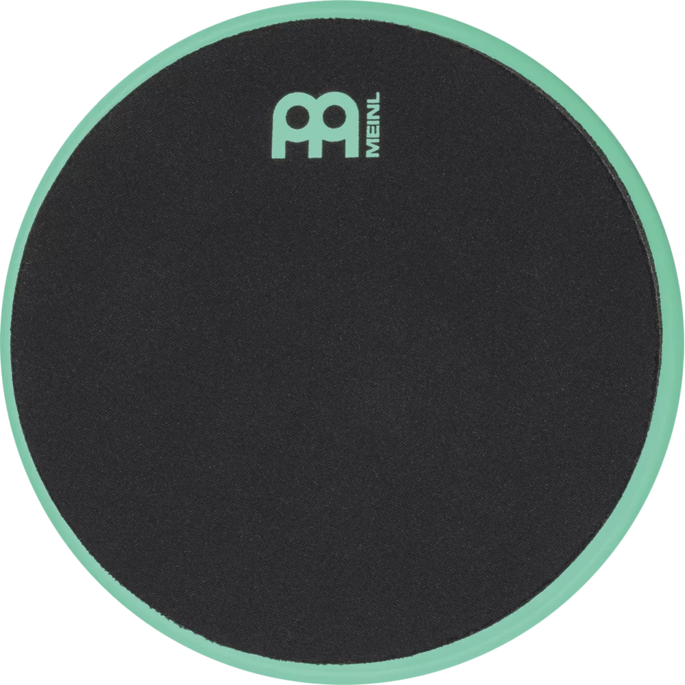 Meinl Practice Pads & Devices Sea Foam Meinl MMP6 6" Marshmallow Practice Pad