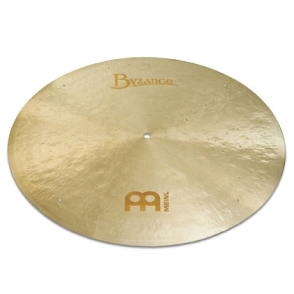 meinl ride cymbals meinl b20jcr 20inch byzance jazz club ride cymbal