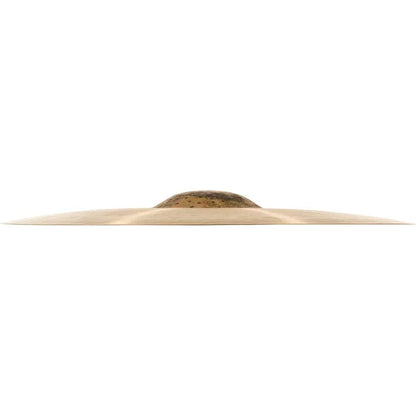 meinl ride cymbals meinl b21por byzance 21" traditional polyphonic ride cymbals