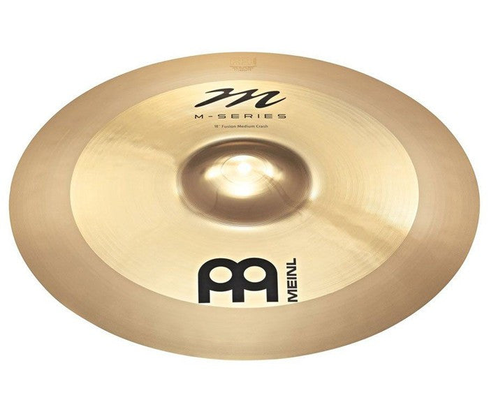 meinl ride cymbals meinl ms22fmr m-series 22inch fusion medium ride cymbal
