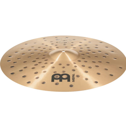 Meinl Ride Cymbals Meinl PA22EHR 22" Pure Alloy Extra Hammered Ride Cymbal