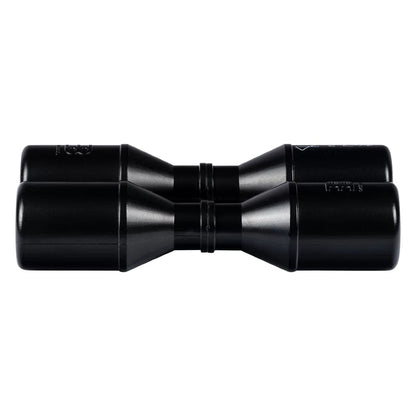 meinl shakers black meinl percussion luis conte live plastic shaker 