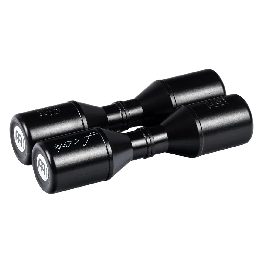 meinl shakers black meinl percussion luis conte live plastic shaker 