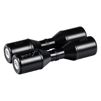 meinl shakers black meinl percussion luis conte live plastic shaker 