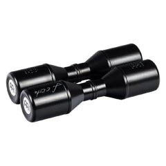 Meinl Shakers Black Meinl Percussion Luis Conte Live Plastic Shaker