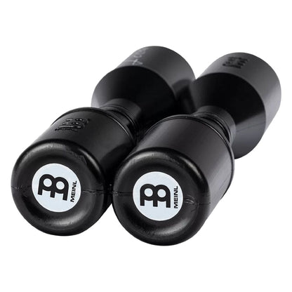 meinl shakers black meinl percussion luis conte live plastic shaker 