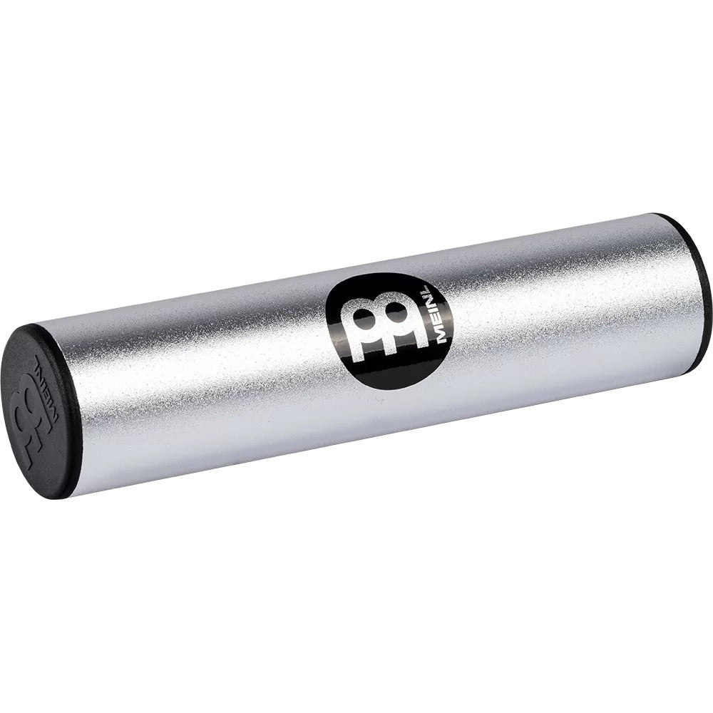 Meinl Shakers Large Meinl SH25 Large Projection Shaker - Silver 