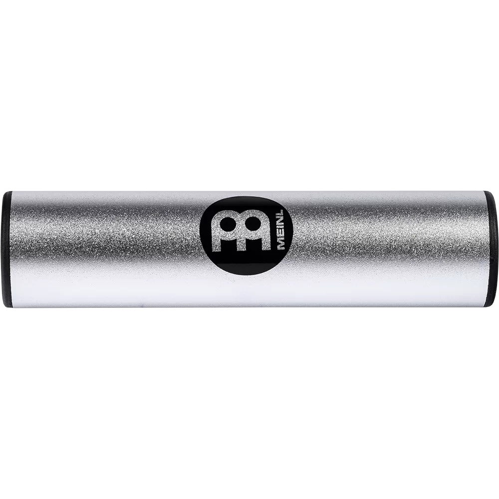 Meinl Shakers Large Meinl SH25 Large Projection Shaker - Silver 