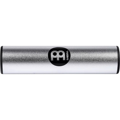 Meinl Shakers Large Meinl SH25 Large Projection Shaker - Silver 
