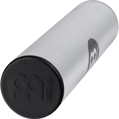 Meinl Shakers Large Meinl SH25 Large Projection Shaker - Silver 