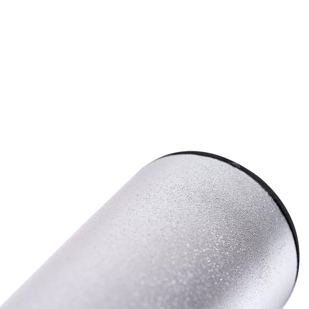 Meinl Shakers Large Meinl SH25 Large Projection Shaker - Silver 