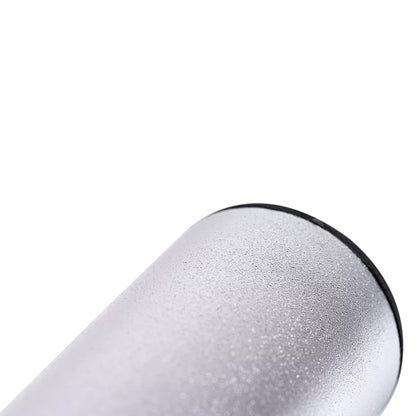 Meinl Shakers Large Meinl SH25 Large Projection Shaker - Silver 
