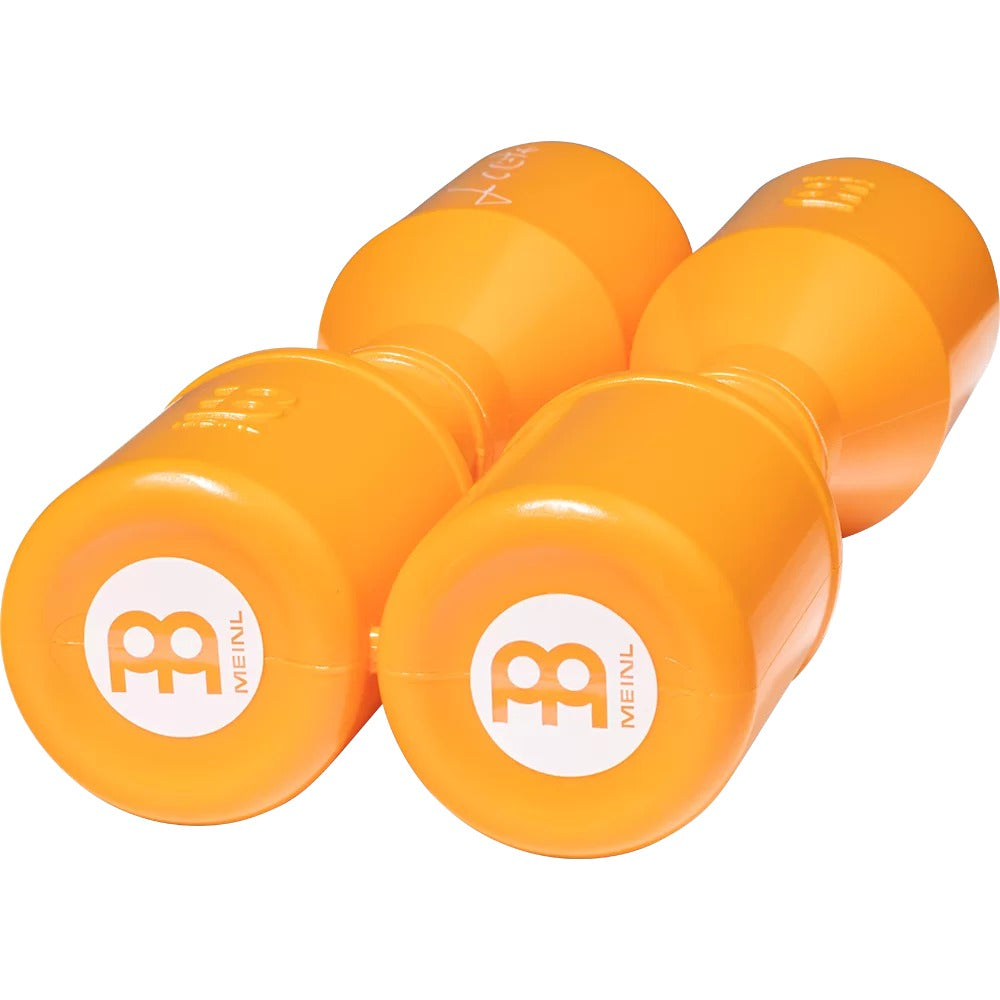 Meinl Shakers Meinl Percussion Luis Conte Live Plastic Shaker #color_creamsicle