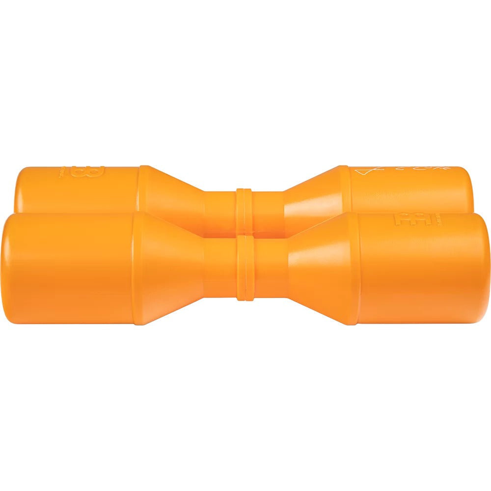 Meinl Shakers Meinl Percussion Luis Conte Live Plastic Shaker #color_creamsicle