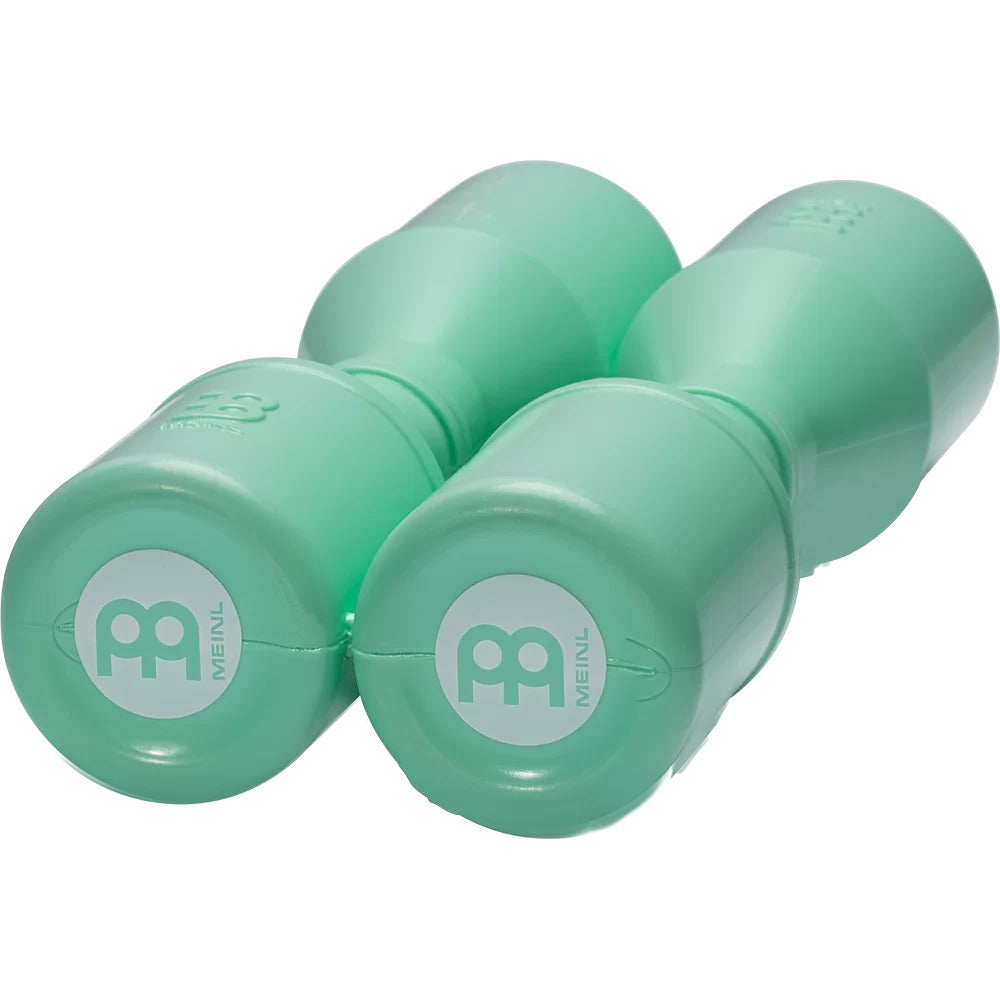 Meinl Shakers Meinl Percussion Luis Conte Live Plastic Shaker #color_seafoam-green