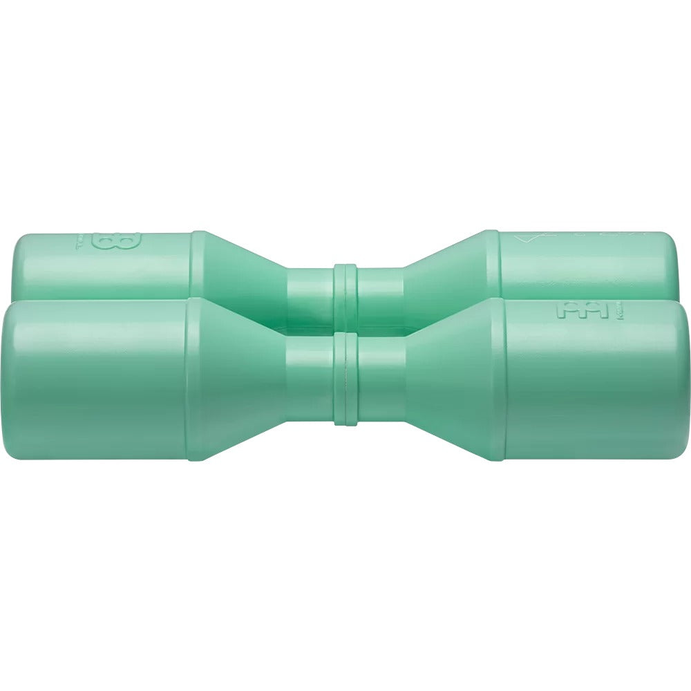 Meinl Shakers Meinl Percussion Luis Conte Live Plastic Shaker #color_seafoam-green