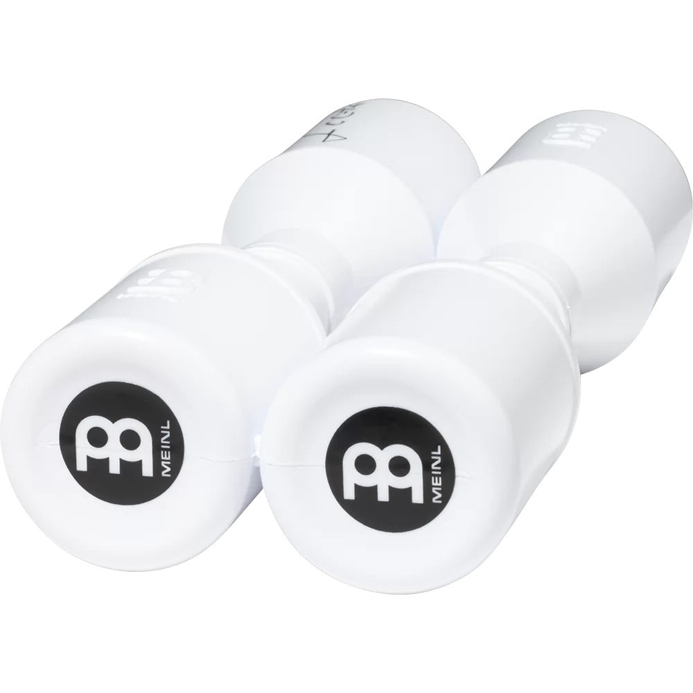 Meinl Shakers Meinl Percussion Luis Conte Live Plastic Shaker #color_white