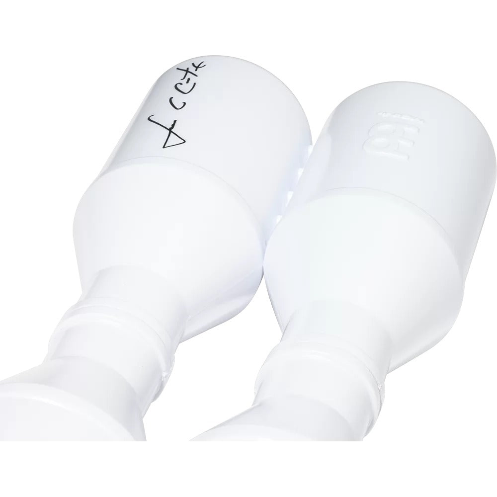 Meinl Shakers Meinl Percussion Luis Conte Live Plastic Shaker #color_white