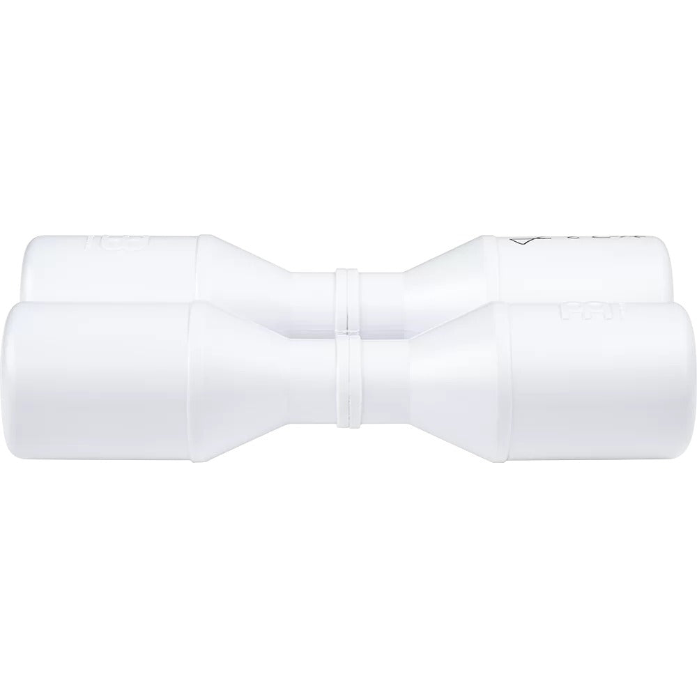 Meinl Shakers Meinl Percussion Luis Conte Live Plastic Shaker #color_white
