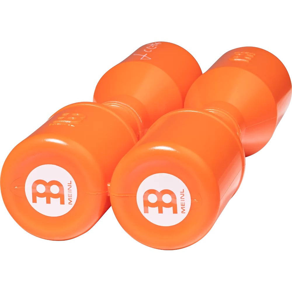 Meinl Shakers Meinl Percussion Luis Conte Live Plastic Shaker #color_electric-coral