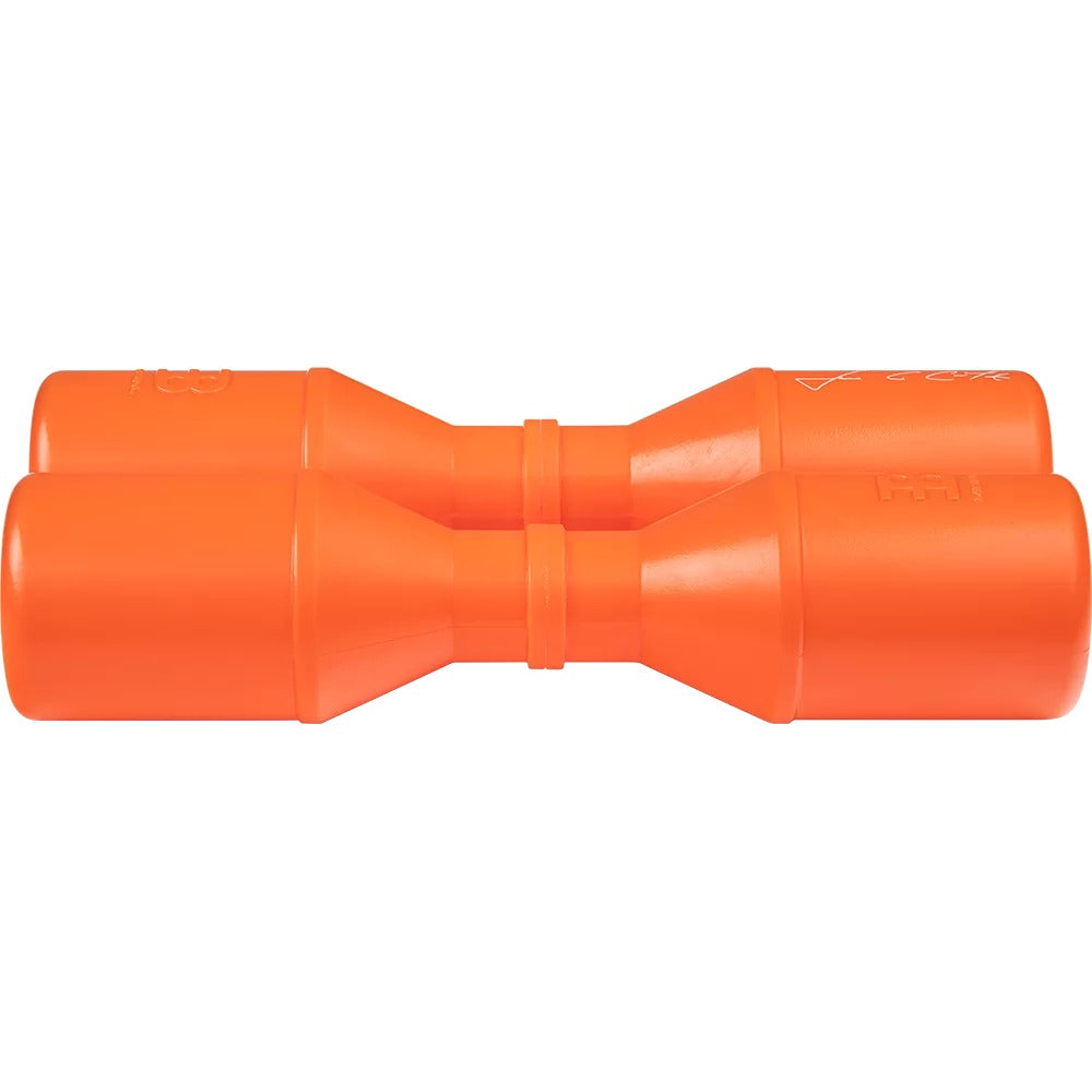 Meinl Shakers Meinl Percussion Luis Conte Live Plastic Shaker #color_electric-coral