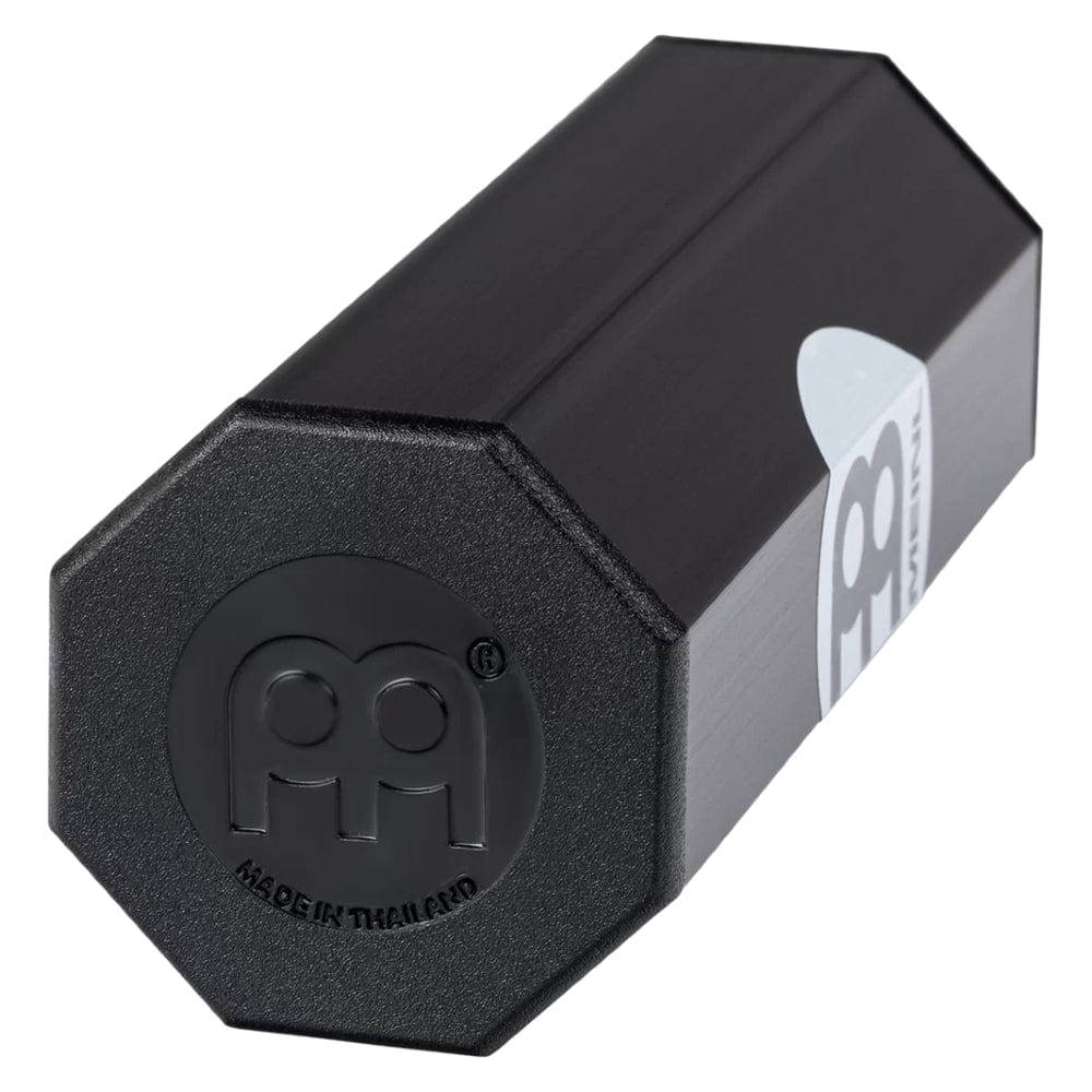 meinl shakers meinl percussion octagonal hand aluminum shaker   #size_small