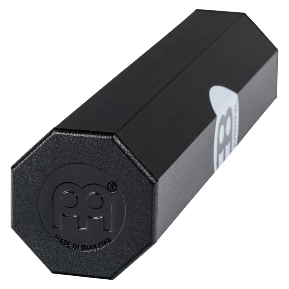 meinl shakers meinl percussion octagonal hand aluminum shaker   #size_medium