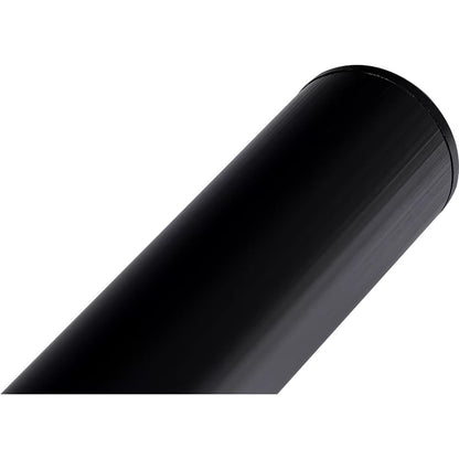 Meinl Shakers Meinl SH23 Proton Aluminium Shaker - Black