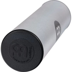Meinl Shakers Meinl SH9-L-S Aluminium Round Large Shaker - Silver