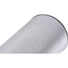 Meinl Shakers Meinl SH9-L-S Aluminium Round Large Shaker - Silver