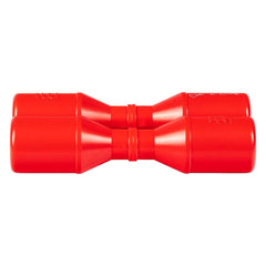 Meinl Shakers Red Meinl Percussion Luis Conte Studio Plastic Shaker
