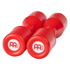 Meinl Shakers Red Meinl Percussion Luis Conte Studio Plastic Shaker