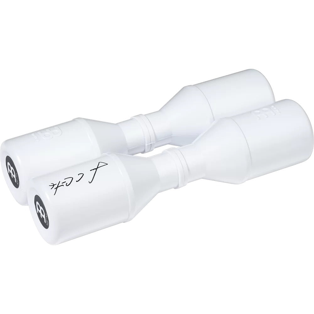 Meinl Shakers White Meinl Percussion Luis Conte Live Plastic Shaker #color_white