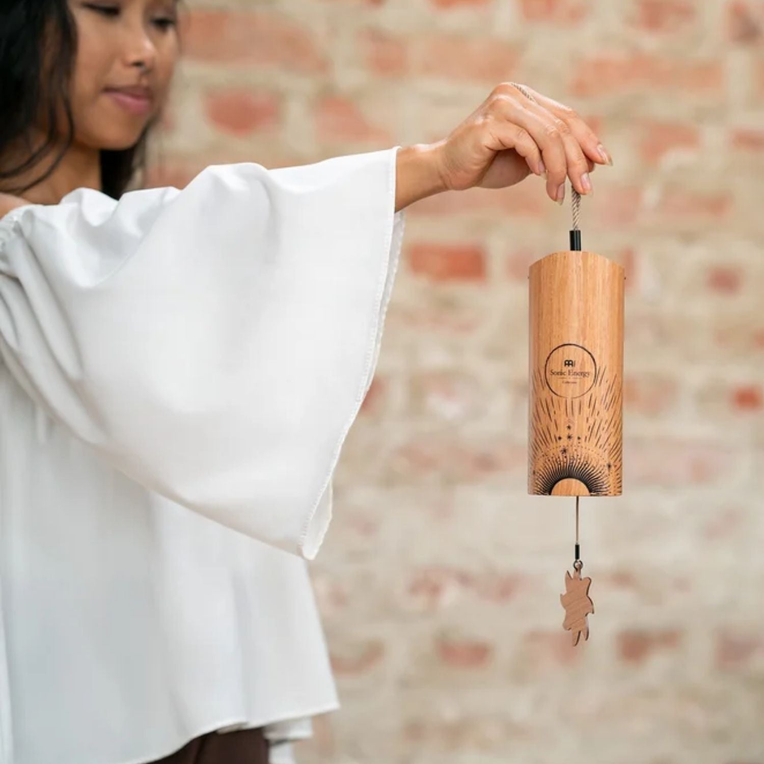 Meinl Sonic Energy Bar Chimes Meinl Sonic Energy CBCAURORA Cosmic Bamboo Aurora Chimes