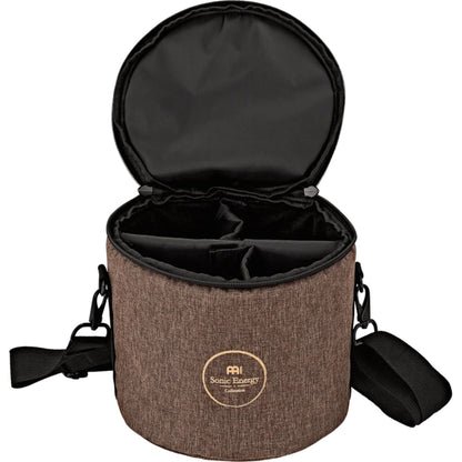 Meinl Sonic Energy Cases And Gig Bags Meinl Sonic Energy CBCB 4 Pieces Chime Bag for Cosmic Bamboo Chimes