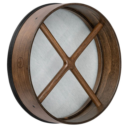 Meinl Sonic Energy Drum Heads Meinl Sonic Energy BD14WB-NH 14" Bodhran Drum Napa Head
