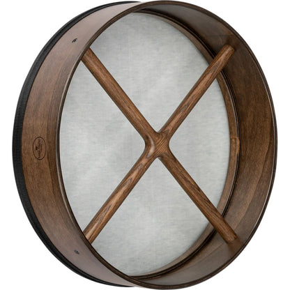 Meinl Sonic Energy Drum Heads Meinl Sonic Energy BD16WB-NH 16" Bodhran Drum Napa Head