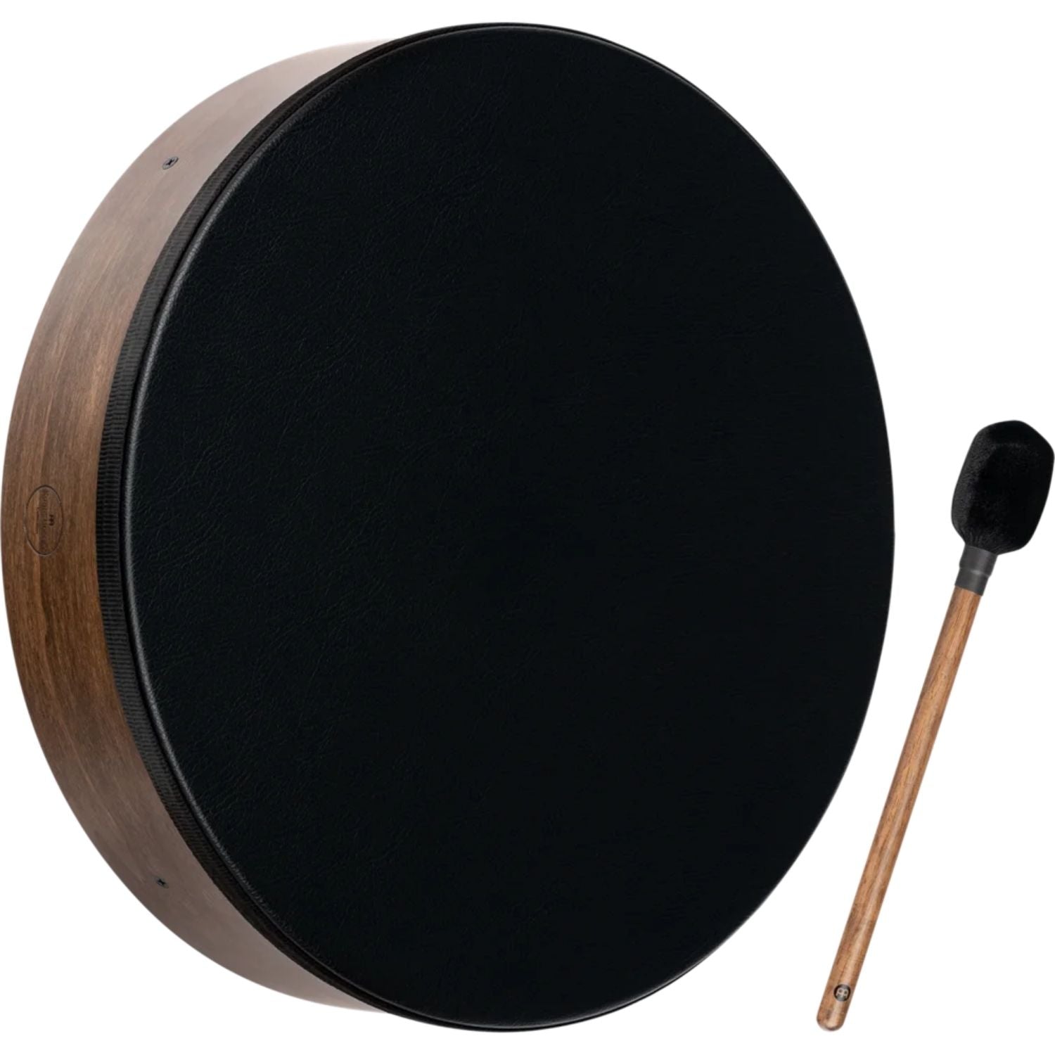 Meinl Sonic Energy Drum Heads Meinl Sonic Energy BD18WB-NH 18" Bodhran Drum Napa Head