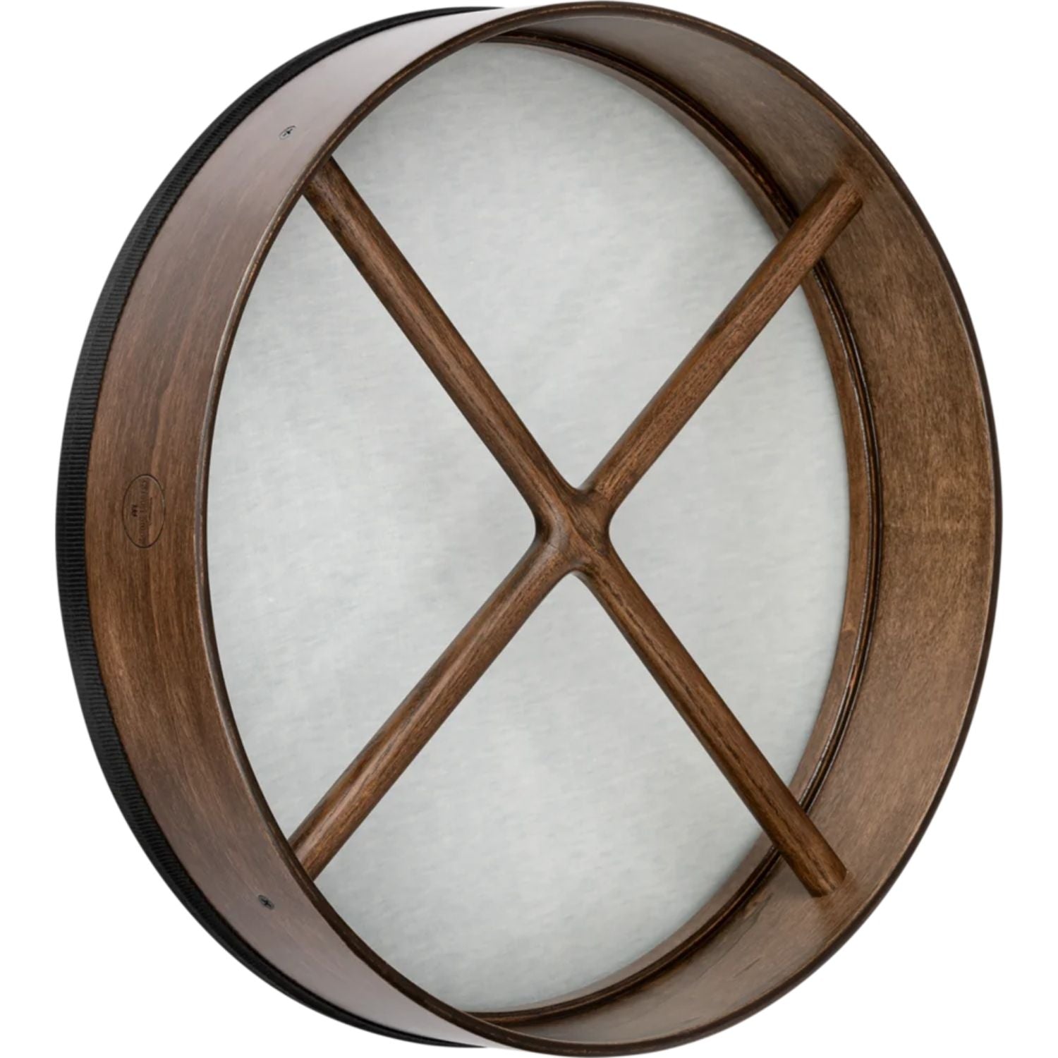 Meinl Sonic Energy Drum Heads Meinl Sonic Energy BD18WB-NH 18" Bodhran Drum Napa Head
