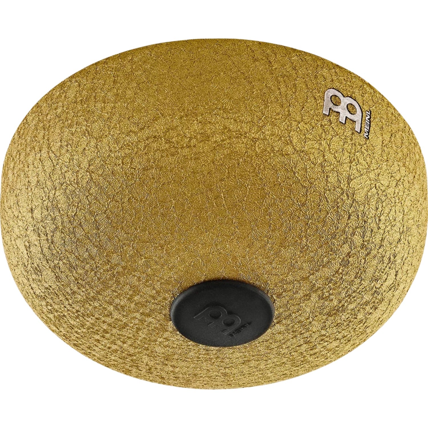 Meinl Sonic Energy Hand Percussions Meinl Sonic Energy 3" A Major Pocket Steel Tongue Drum #color_gold