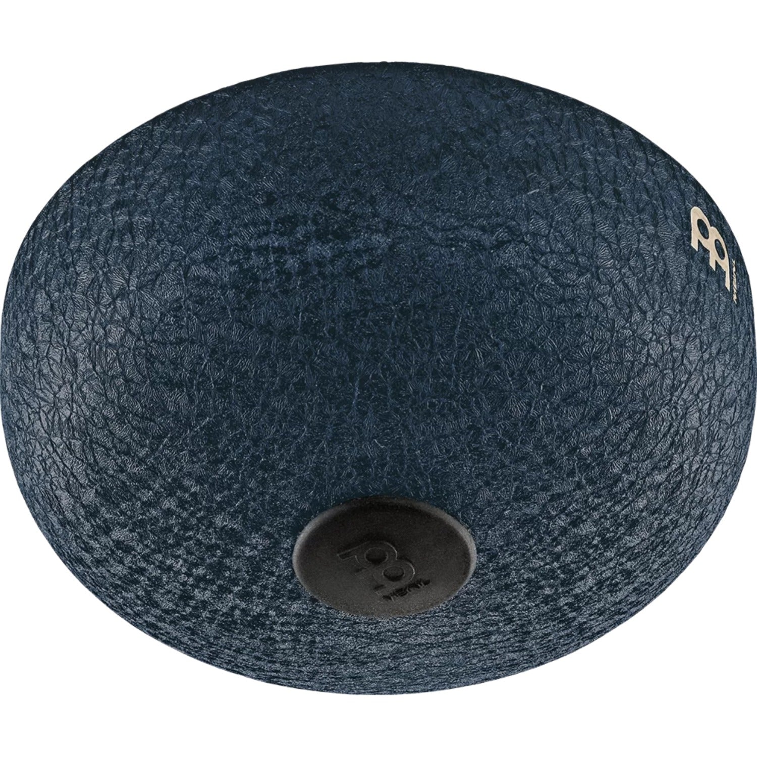 Meinl Sonic Energy Hand Percussions Meinl Sonic Energy 3" A Major Pocket Steel Tongue Drum #color_navy-blue