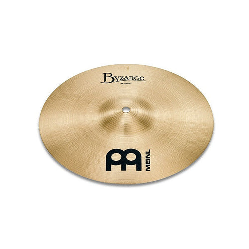 Buy Meinl B10S Byzance 10 Inches Traditional Splash Cymbals Online Bajaao