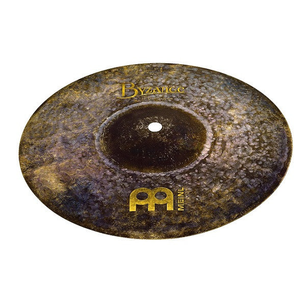 meinl splash cymbals meinl b12eds byzance 12inch extra dry splash cymbal