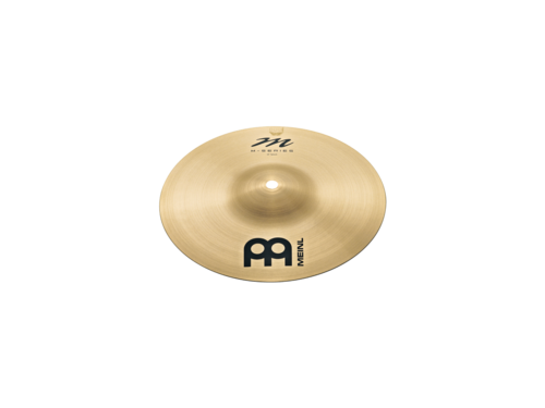 Meinl Splash Cymbals Meinl MS10S M-Sreries 10inch Traditional Splash Cymbal
