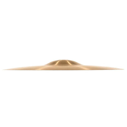 meinl splash cymbals meinl pa10s 10" pure alloy splash cymbals