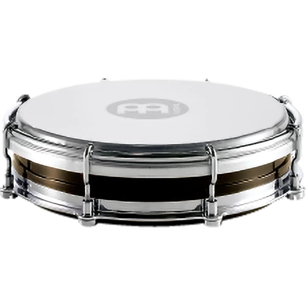 meinl tamborim meinl tbr06abs 6" floatune samba series tamborim    