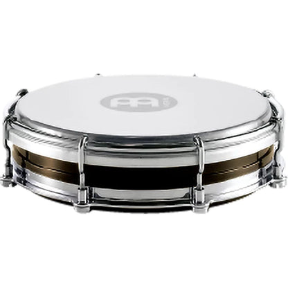 meinl tamborim meinl tbr06abs 6" floatune samba series tamborim    