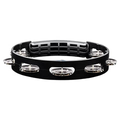 Meinl Tambourines Meinl Percussion Headliner Series 8 Single Row Stainless Steel Jingles Tambourine
