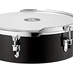 Meinl Timbales Meinl MHT13BK 13" Artist Series Drummer Timbale - Black