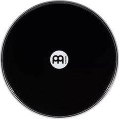 Meinl Timbales Meinl TBLH15BK 15" Fiber Timbale Head - Black